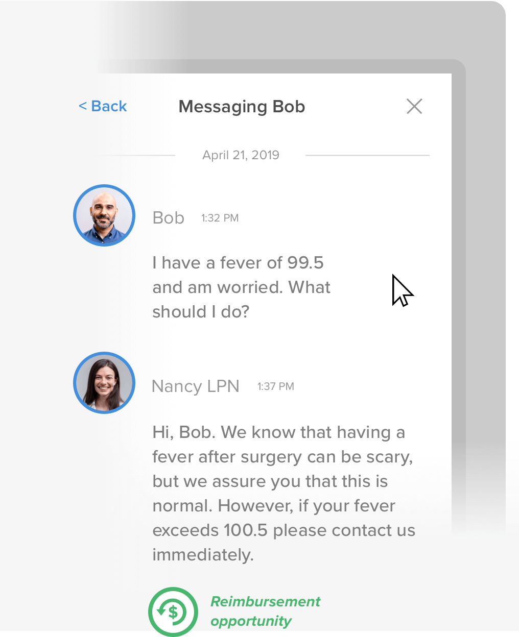 Mobile Communication