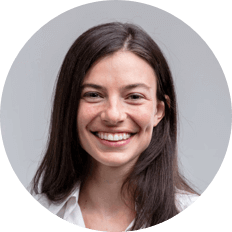 Doctor's headshot