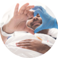 Remote Connected Patient Care
