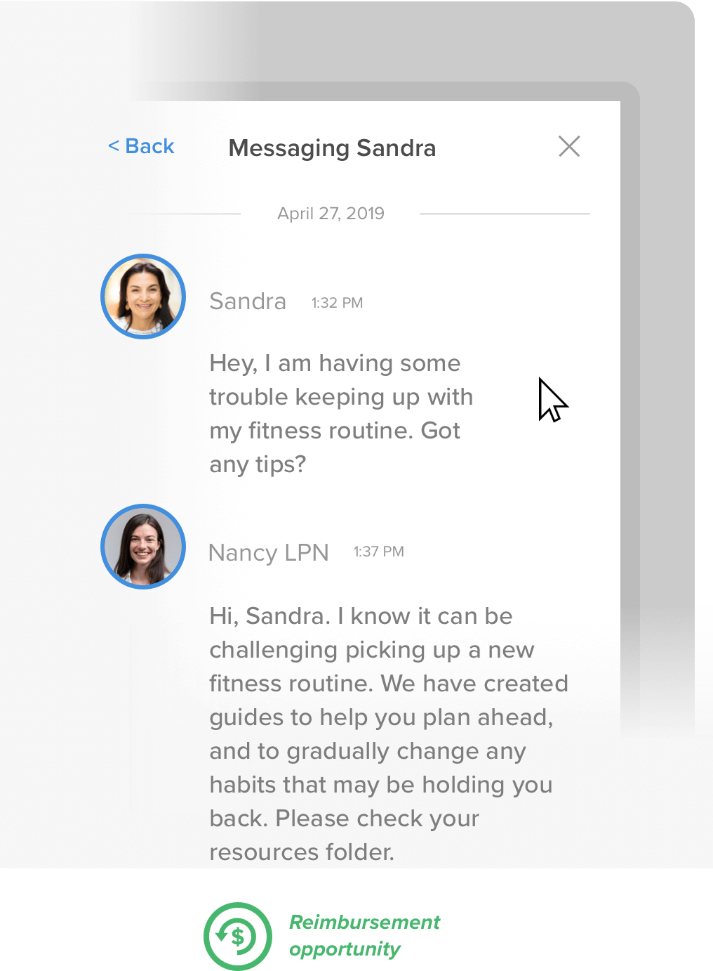 Mobile Communication