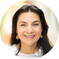 Patient's headshot