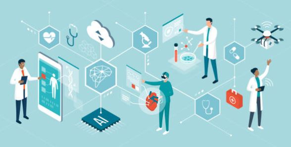 Understanding Connected Health