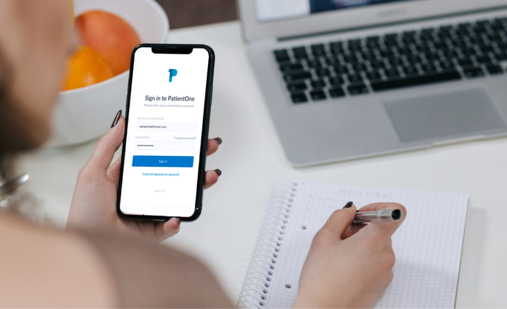 Pregnancy Remote Monitoring