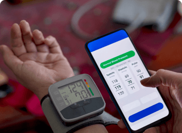 Remote patient monitoring  and home care